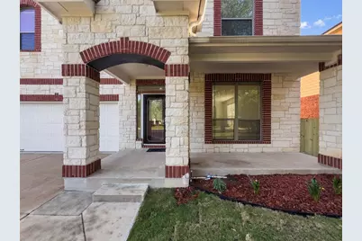 3113 Misty Heights Cove, Pflugerville, TX 78660 - Photo 2