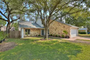 613 Forest Trail, Cedar Park, TX 78613 - Photo 4