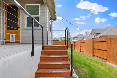 505 Sixpence Lane, Georgetown, TX 78628 - Photo 36