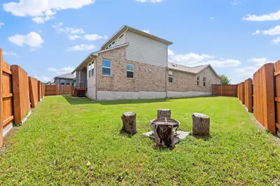 505 Sixpence Lane, Georgetown, TX 78628 - Photo 34