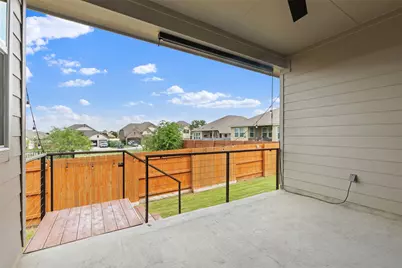505 Sixpence Lane, Georgetown, TX 78628 - Photo 34