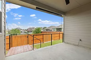 505 Sixpence Ln, Georgetown, TX 78628 - Photo 34