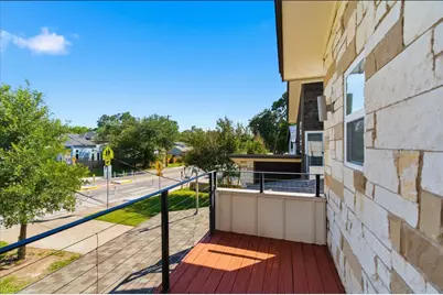 1800 Webberville Road #B, Austin, TX 78721 - Photo 26