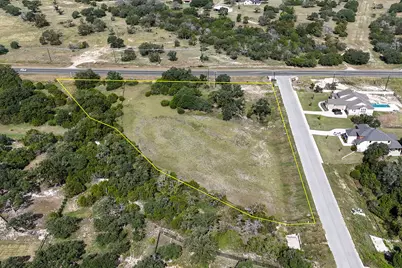 100 Spence Lane, Liberty Hill, TX 78642 - Photo 1