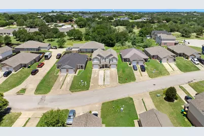 709 Claremont Parkway #A & B, Marble Falls, TX 78654 - Photo 2
