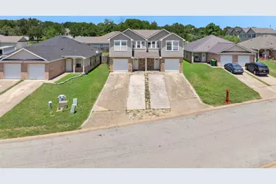 709 Claremont Parkway #A & B, Marble Falls, TX 78654 - Photo 20