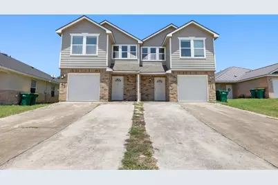 709 Claremont Parkway #A & B, Marble Falls, TX 78654 - Photo 1