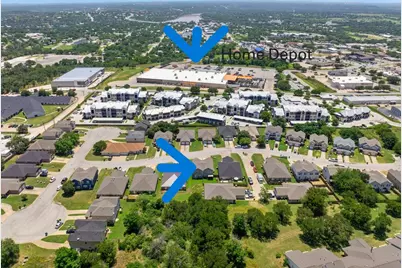 709 Claremont Parkway #A & B, Marble Falls, TX 78654 - Photo 22