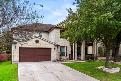 321 Angel Oak Street, Austin, TX 78748 - Photo 1