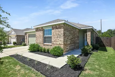 1701 Chapel Ranch Road, Georgetown, TX 78628 - Photo 1
