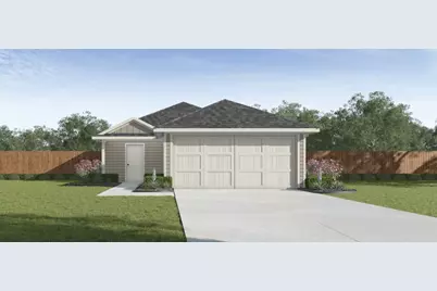 241 Howard Drive, Maxwell, TX 78656 - Photo 1