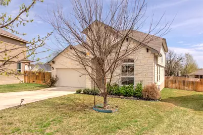 225 Deep Creek Drive, Georgetown, TX 78626 - Photo 4
