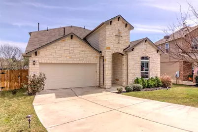 225 Deep Creek Drive, Georgetown, TX 78626 - Photo 2