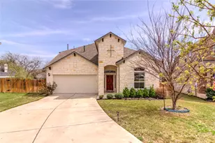225 Deep Creek Dr, Georgetown, TX 78626 - Photo 1