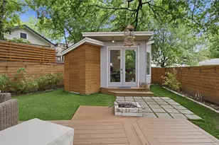 2612 Zaragosa St, Austin, TX 78702 - Photo 4