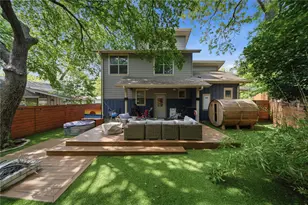 2612 Zaragosa St, Austin, TX 78702 - Photo 2