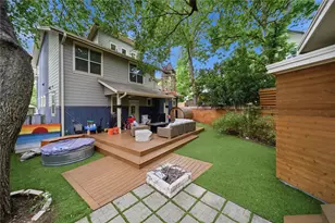 2612 Zaragosa St, Austin, TX 78702 - Photo 30