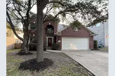 2845 Lantana Ridge Drive, Austin, TX 78732 - Photo 1