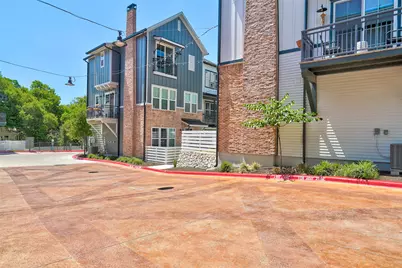 3809 Valley View Road #13, Austin, TX 78704 - Photo 30