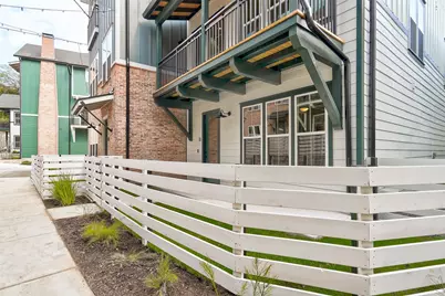 3809 Valley View Road #13, Austin, TX 78704 - Photo 2