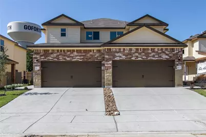 182 Samuel Drive #A, Buda, TX 78610 - Photo 1