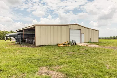 734 E Fm 485, Cameron, TX 76520 - Photo 26