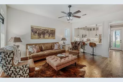 2913 Chisholm Trail, Austin, TX 78734 - Photo 6