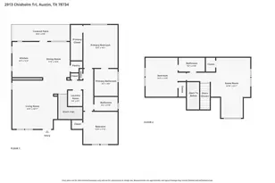 2913 Chisholm Trail, Austin, TX 78734 - Photo 24