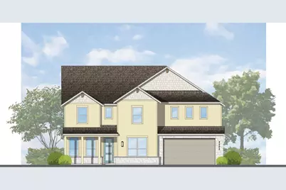 6313 McMurtry Street, Austin, TX 78747 - Photo 1