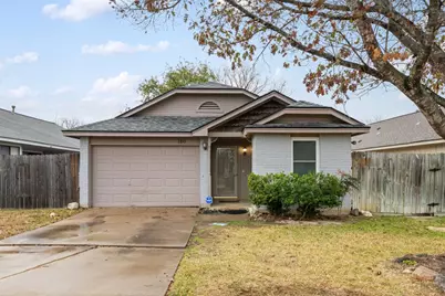 1100 Fairlawn Cove, Round Rock, TX 78664 - Photo 2