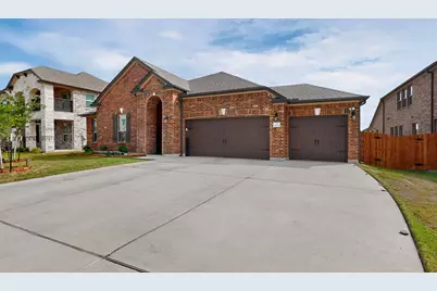 4834 Padula Drive, Round Rock, TX 78665 - Photo 2