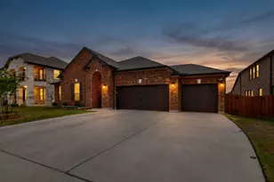 4834 Padula Dr, Round Rock, TX 78665 - Photo 1