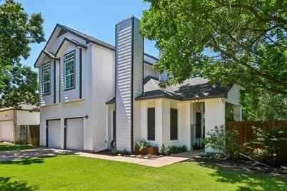 12606 Deer Falls Drive, Austin, TX 78729 - Photo 2