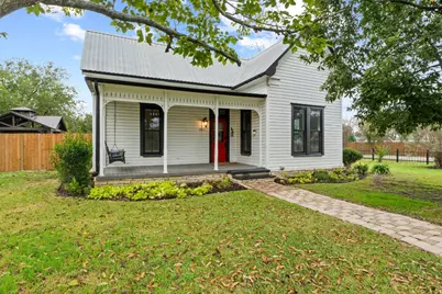 305 East Street, Hutto, TX 78634 - Photo 1