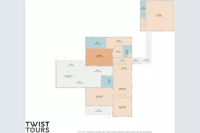 305 East Street, Hutto, TX 78634 - Photo 38