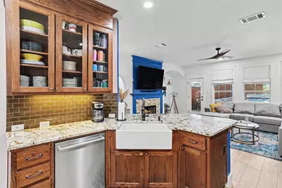 514 Westbury Lane, Georgetown, TX 78633 - Photo 8