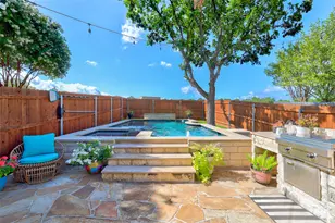 514 Westbury Ln, Georgetown, TX 78633 - Photo 36