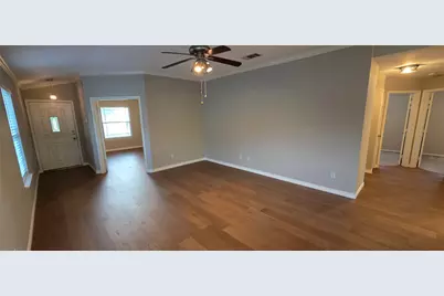 204 Quail Hollow Drive, Hutto, TX 78634 - Photo 4