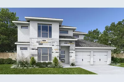 532 River Overlook Road, Georgetown, TX 78628 - Photo 1