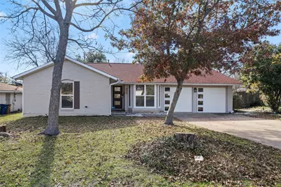 1505 Westbury Trail, Austin, TX 78758 - Photo 2