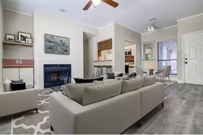2804 Rio Grande Street #208, Austin, TX 78705 - Photo 1
