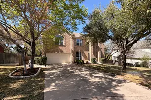 12008 Fortuna Cove, Austin, TX 78738 - Photo 4