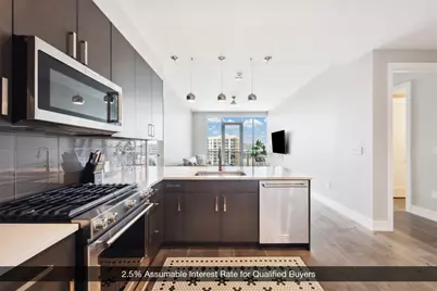 222 West Avenue #1504, Austin, TX 78701 - Photo 4