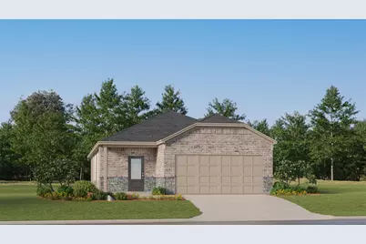 23729 Misted Grass Drive, Elgin, TX 78621 - Photo 2