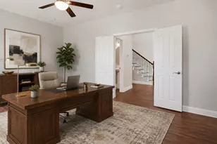 9905 Whitley Bay Dr, Austin, TX 78717 - Photo 18