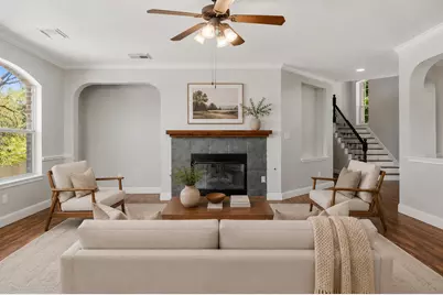 9905 Whitley Bay Drive, Austin, TX 78717 - Photo 8