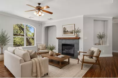 9905 Whitley Bay Drive, Austin, TX 78717 - Photo 6