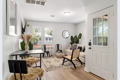 2109 Brackenridge Street #C, Austin, TX 78704 - Photo 8