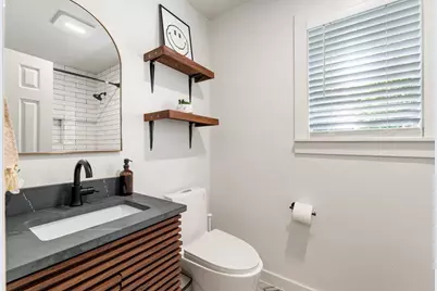 2109 Brackenridge Street #C, Austin, TX 78704 - Photo 4