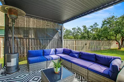 104 Millbend Road, Georgetown, TX 78633 - Photo 36
